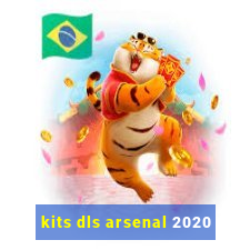 kits dls arsenal 2020