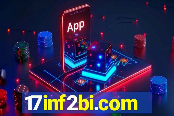 17inf2bi.com