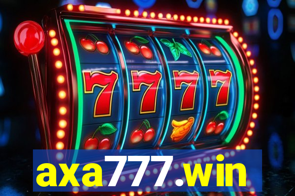 axa777.win