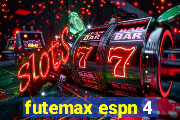 futemax espn 4