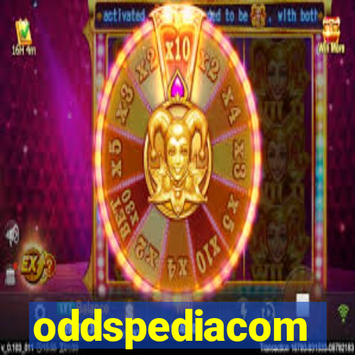 oddspediacom