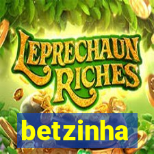 betzinha