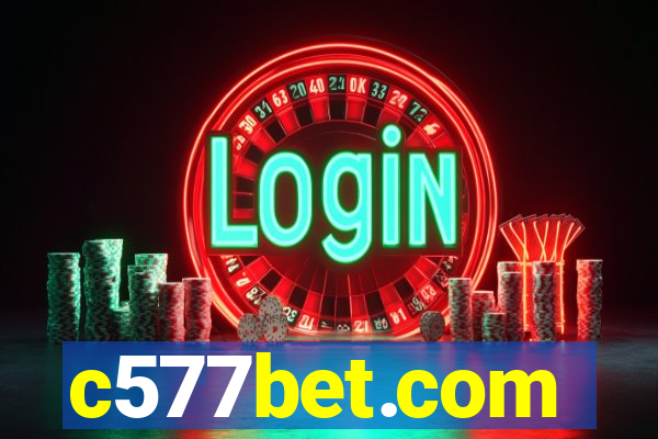 c577bet.com