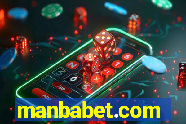 manbabet.com