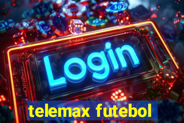 telemax futebol