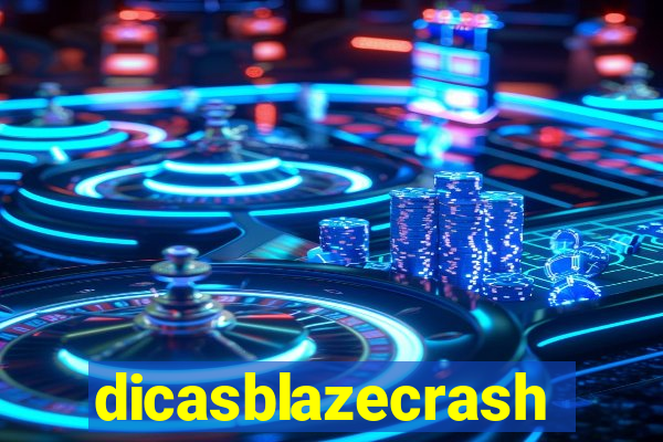 dicasblazecrash