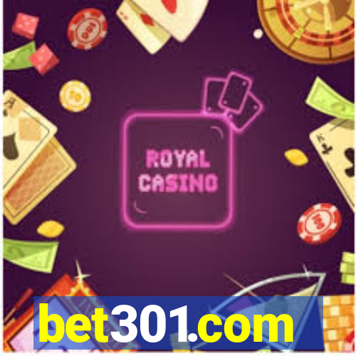 bet301.com