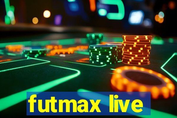 futmax live