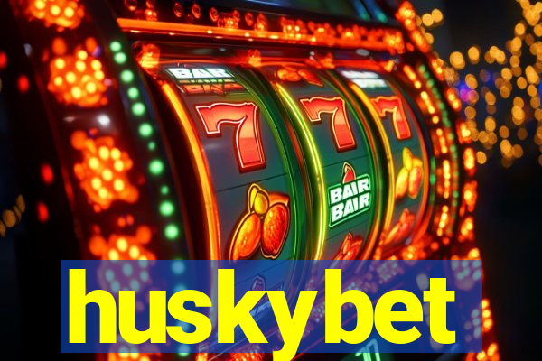 huskybet