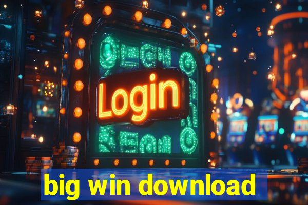 big win download