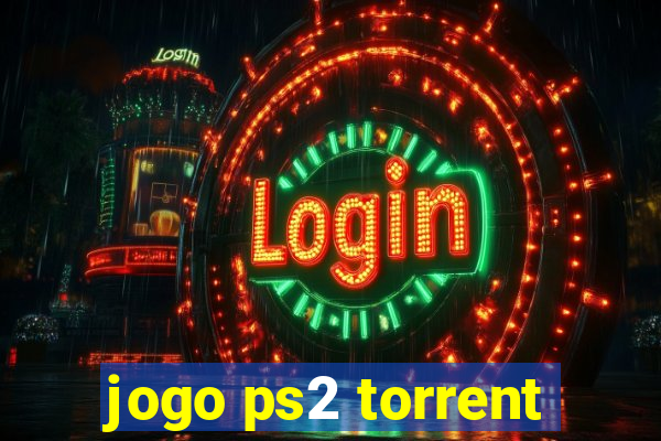 jogo ps2 torrent