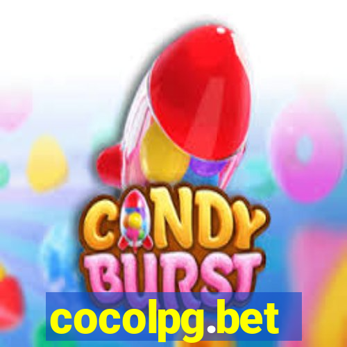 cocolpg.bet