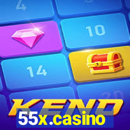 55x.casino