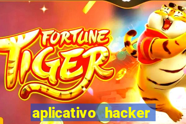 aplicativo hacker fortune tiger