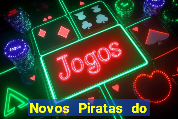 Novos Piratas do Caribe 6 piratas do caribe 6 o retorno de davy