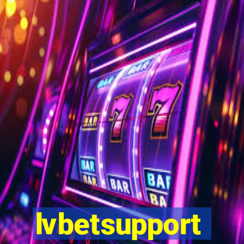 lvbetsupport