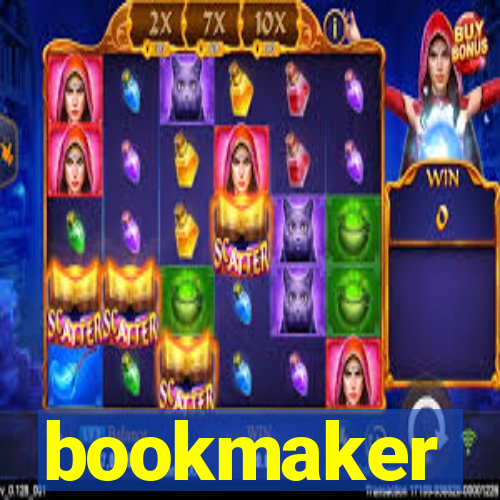 bookmaker