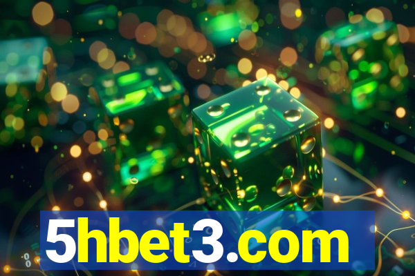 5hbet3.com