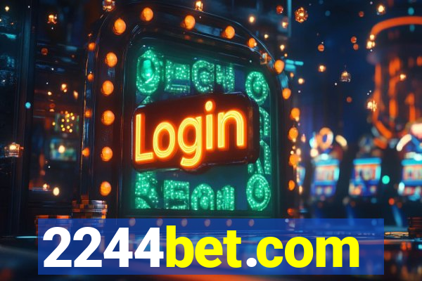 2244bet.com