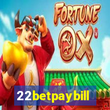 22betpaybill