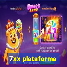 7xx plataforma