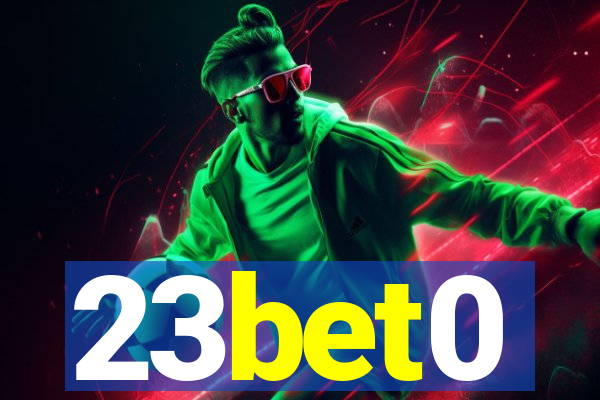 23bet0