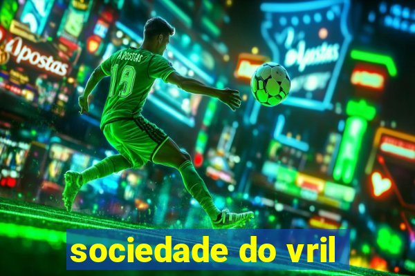 sociedade do vril