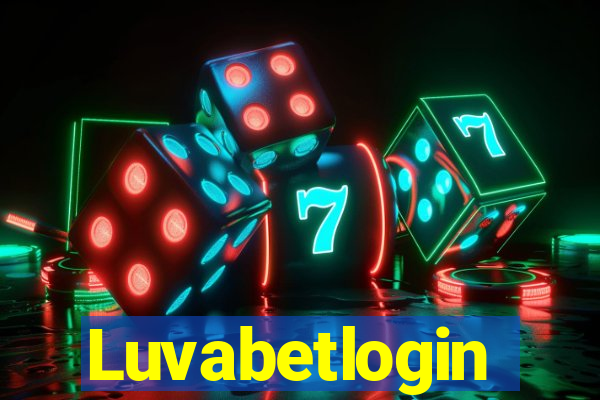 Luvabetlogin