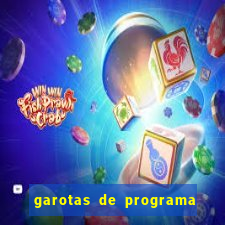 garotas de programa cruzeiro sp