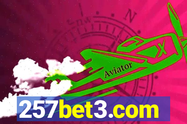 257bet3.com