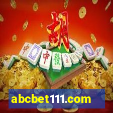 abcbet111.com