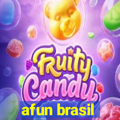 afun brasil