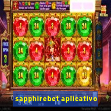 sapphirebet aplicativo