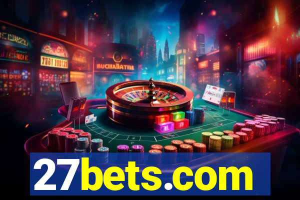 27bets.com