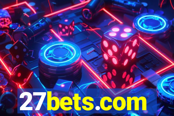 27bets.com