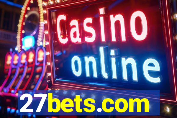 27bets.com