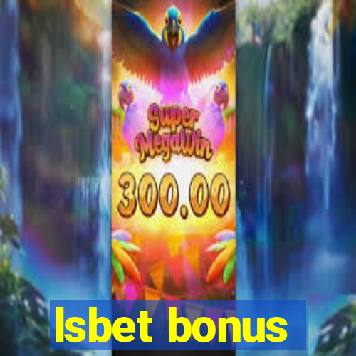 lsbet bonus