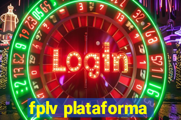 fplv plataforma