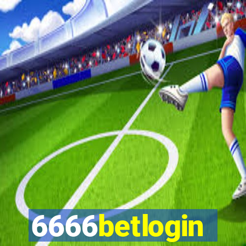 6666betlogin