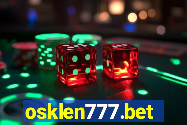 osklen777.bet