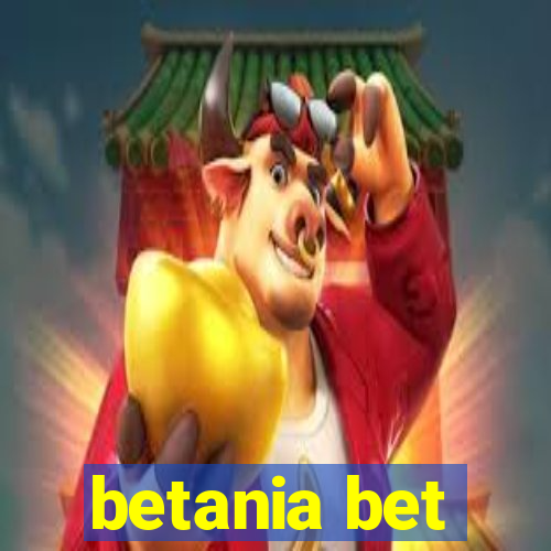 betania bet