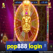 pop888 login