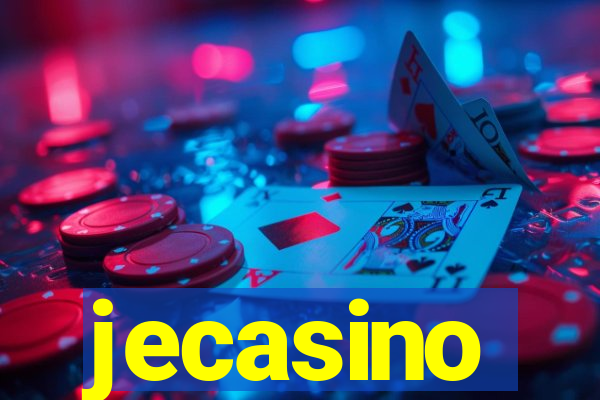 jecasino