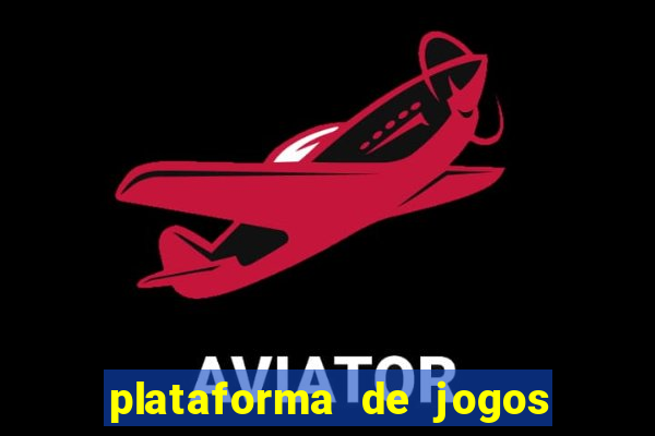 plataforma de jogos da deolane