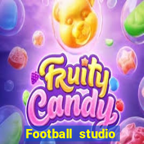 Football studio demo football studios