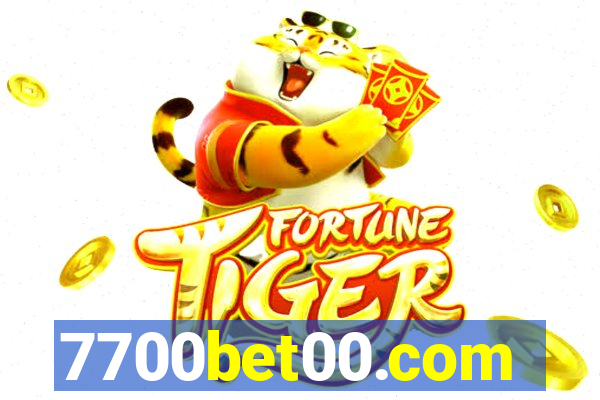 7700bet00.com