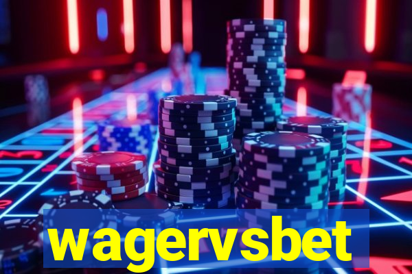 wagervsbet