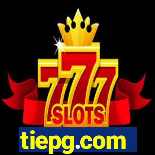 tiepg.com