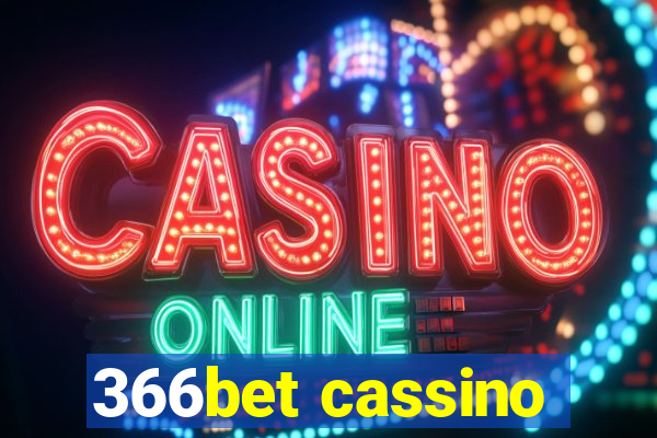 366bet cassino