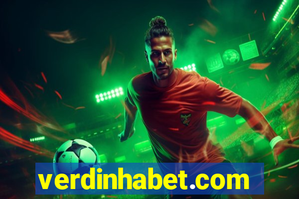 verdinhabet.com